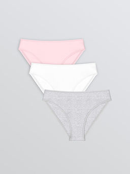 D?z Bikini K?lot 3l? Paket - Waikiki фото 4