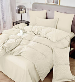 КПБ Boris Вареный Хлопок BORVHL001 2 спальный