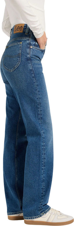 Джинсы женские