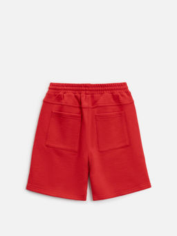 ACOOLA / Шорты детские для мальчиков Onca красный  фото 2