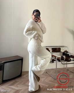 Костюм двойка (кофта+штаны)