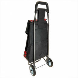 Тележка багажная DT-120 50кг