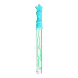Цена за 24 шт. Мыльные пузыри Звёздочки 26 см, МИКС - Funny toys фото 2