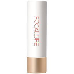 FOCALLURE Помада для губ Staymax Powder Matte Lipstick тон 04, 3 г  фото 2