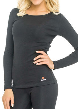 джемпер ТЕРМО - Clever wear фото 2