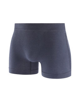 TEKSA MBX 007 Трусы мужские navy-white