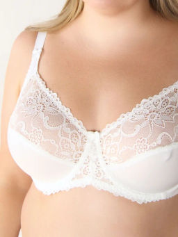 Бюстгальтер Misstyle 2504 Черный  фото 10