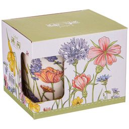 КРУЖКА LEFARD 400 МЛ  фото 2