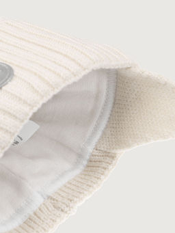 Шапка 11м21226 молоко