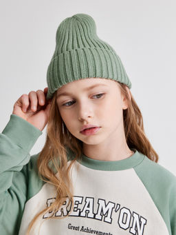 ACOOLA / Шапка детская Sylvar_h хаки