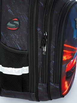 Рюкзак школьный SK2-34 - Steiner фото 3