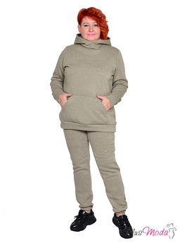 Жилет Модель №1858 размеры 44-84 - Plusmoda фото 27