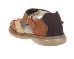 Сандалеты Топ-Топ 320132/41712-1