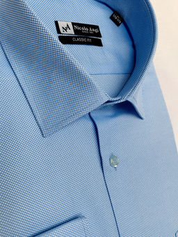 Рубашка 122-С-08 - Nicolo angi фото 3