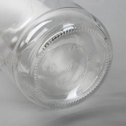 Цена за 8 шт. Банка стеклянная, 1,5 л, СКО-82 мм - Simaland фото 3