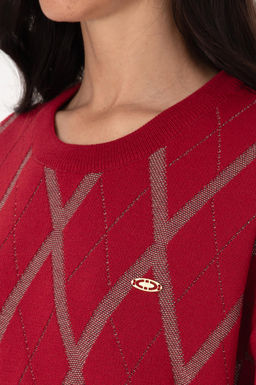 Kad_n Koyu Frambuaz Kazak - U.s. polo assn фото 7