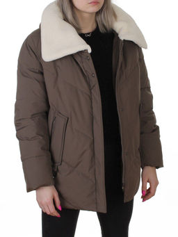 M928 SWAMP Куртка зимняя женская (150 гр. холлофайбер)