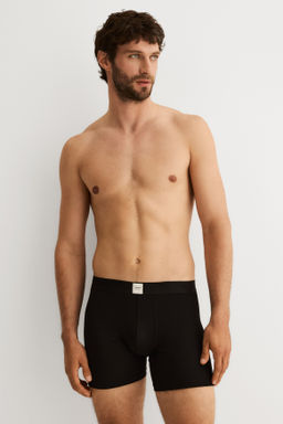 Pack de 3 calzoncillos trunk con Lycra® - H&m фото 2