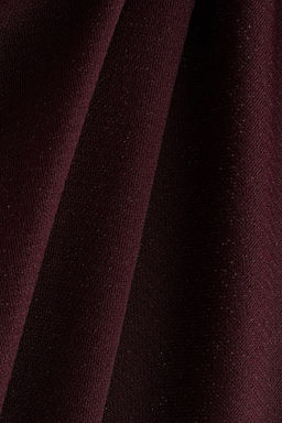 Top brillante con detalle girado - H&m фото 7