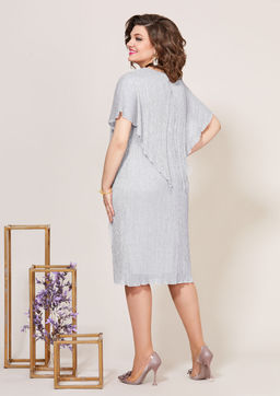Платье Mira Fashion 5258-3  фото 2