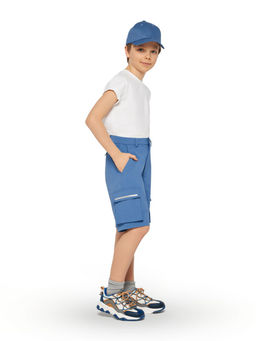 Шорты д/мал. Джек - Oldos фото 2