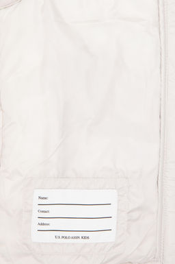 Каменный жилет девушки - U.s. polo assn фото 5