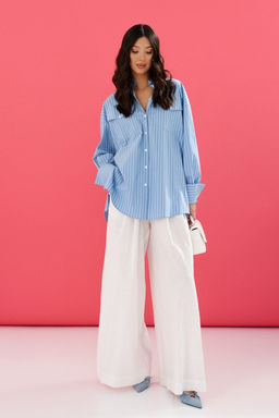 Рубашка А835 - Beauty фото 4