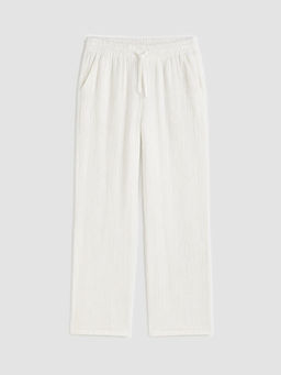 Regular Fit Arm?rl? Erkek Pantolon