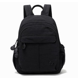 Рюкзак SR-028-Black