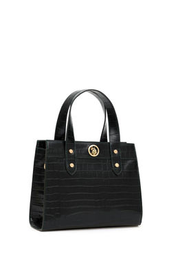 Женская темно-зеленая сумка - U.s. polo assn фото 2