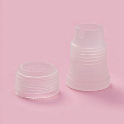 Набор кондитерский Доляна, 11 предметов: 10 насадок, мешок, МИКС фото 7