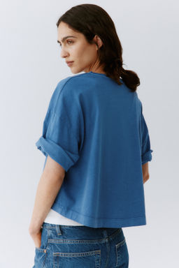 Camiseta oversize - H&m фото 6