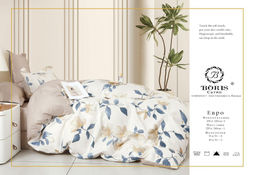 КПБ Boris Сатин в коробке BORSEB030 Евро