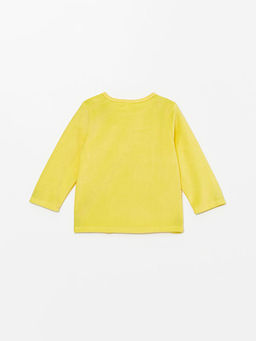 Tweety Bask?l? Uzun Kollu K?z Bebek Ti??rt