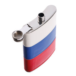 Фляга S.QUIRE W001RU-8  фото 3