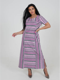 Оливия платье женское (ментол) - Lovetex фото 24