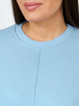 928 Костюм "Голубой"