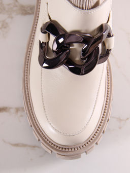 Челси 348.21153be. beige/Байка