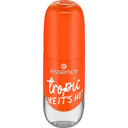 Лак для ногтей Gel Nail Colour, 81 Tropic Like Its Hot 952138