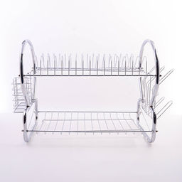 5529-1 Сушилка для посуды MB (х8) - Mayer&boch фото 2