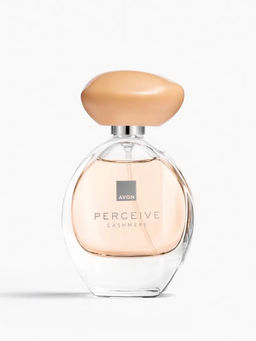 Парфюмерная вода Perceive Сashmere для нее, 50 мл - Avon фото 7