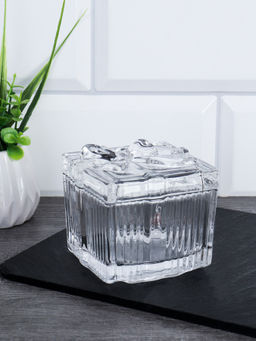 Солонка с крышкой / G24006-1 /уп 48/ - ГалеонТрейд фото 2