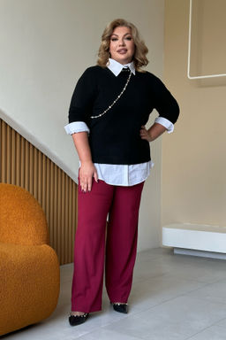 Лонгслив-3229