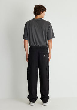 Austin MV91 Street Antrasit Jean Pantolon - Mavi фото 5