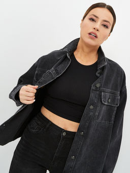 Женская Рубашка - Mossmore фото 20