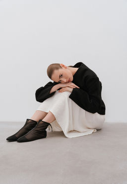 Ботинки - Mascotte фото 3