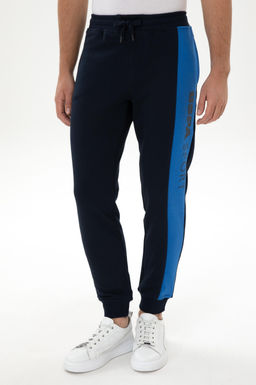 Erkek Lacivert E_ofman Alt_ - U.s. polo assn фото 2