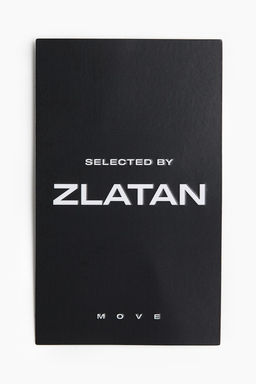 Regular Fit Track pants in DryMove - H&m фото 4