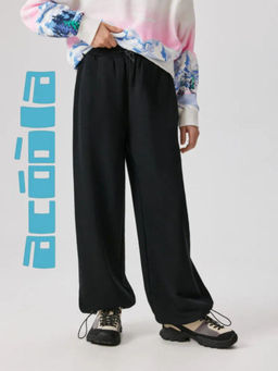 ACOOLA / Брюки детские для девочек Milana черный