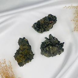 Образец Эпидота